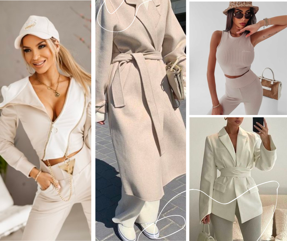 O'La voga melegítő szett