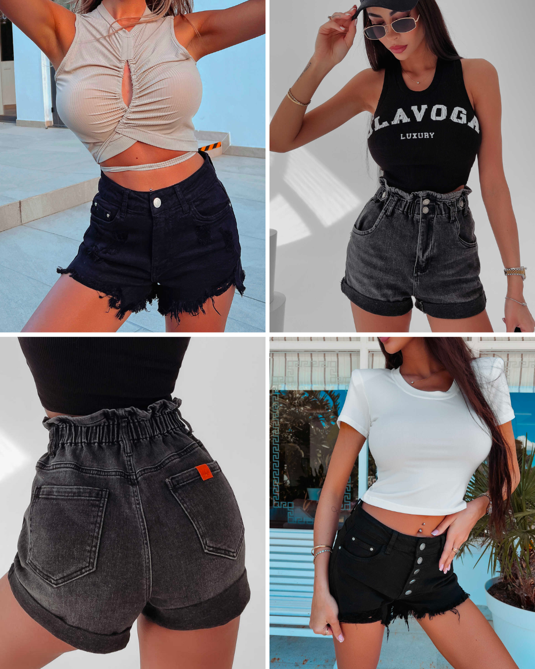 o la voga farmer sort