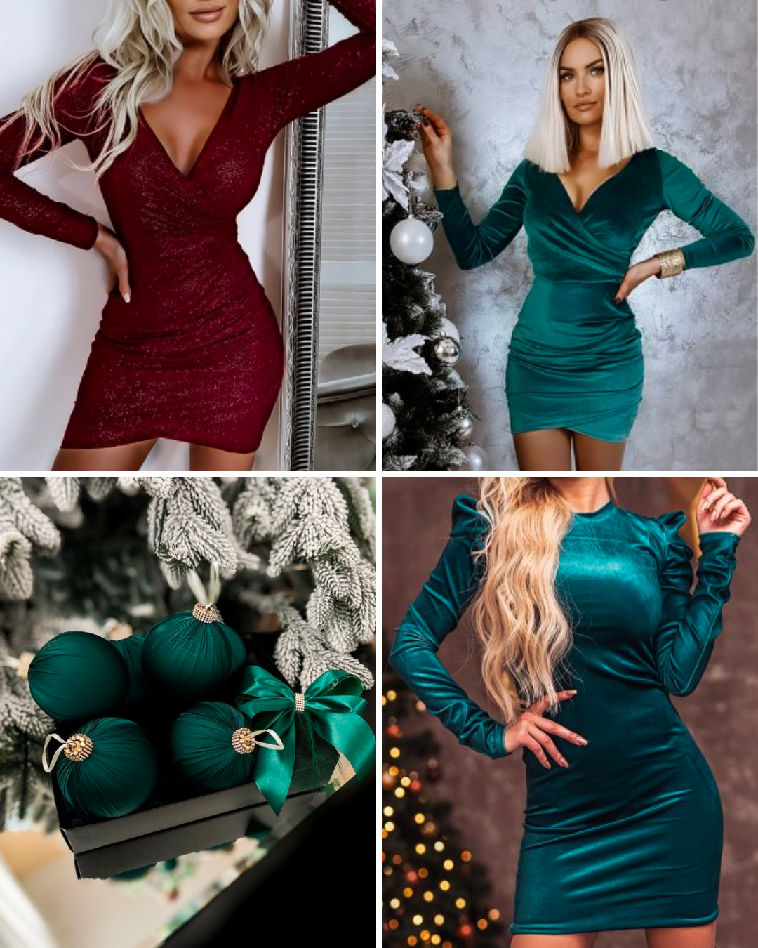 o'la voga karácsony