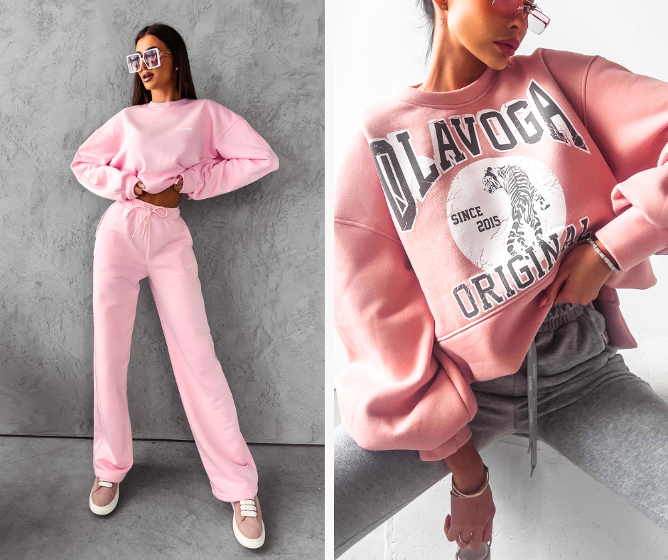 O'la Voga akció - Pinkme