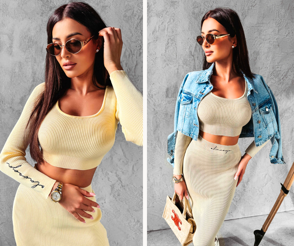 O'la Voga akció - Pinkme