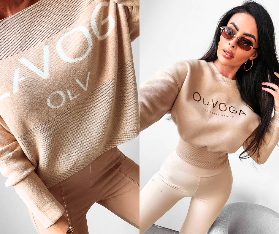 O'la Voga akció - Pinkme