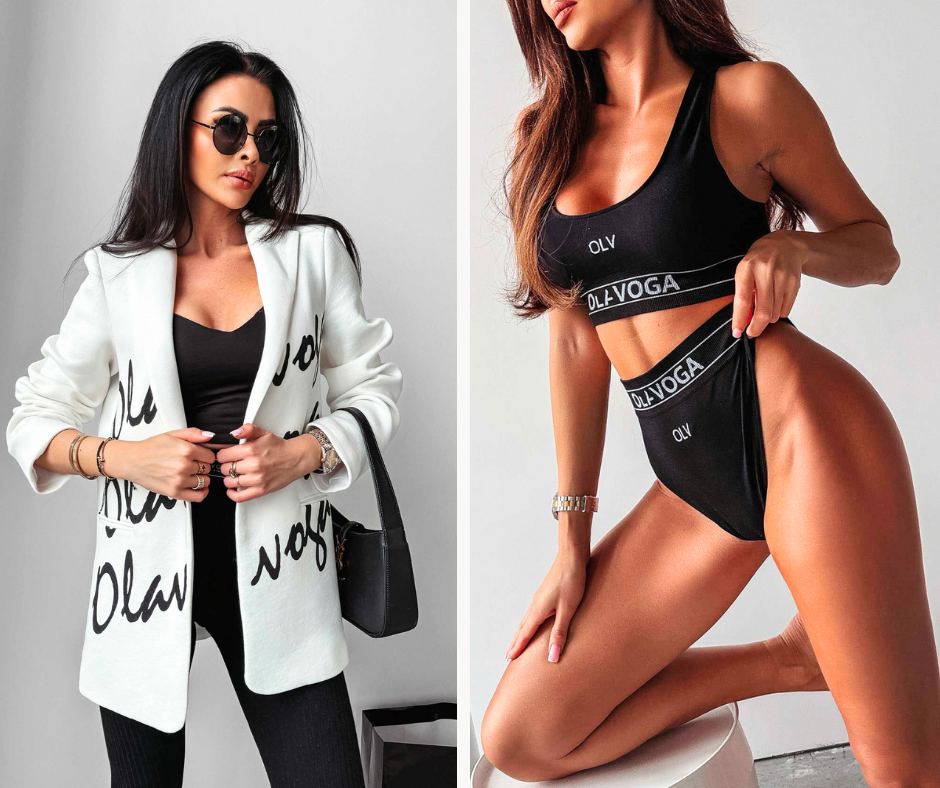 O'la Voga akció - Pinkme