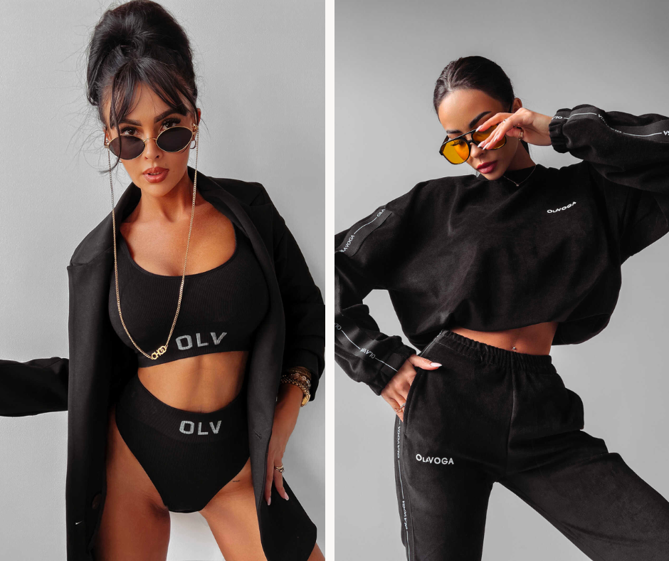 O'la Voga akció - Pinkme