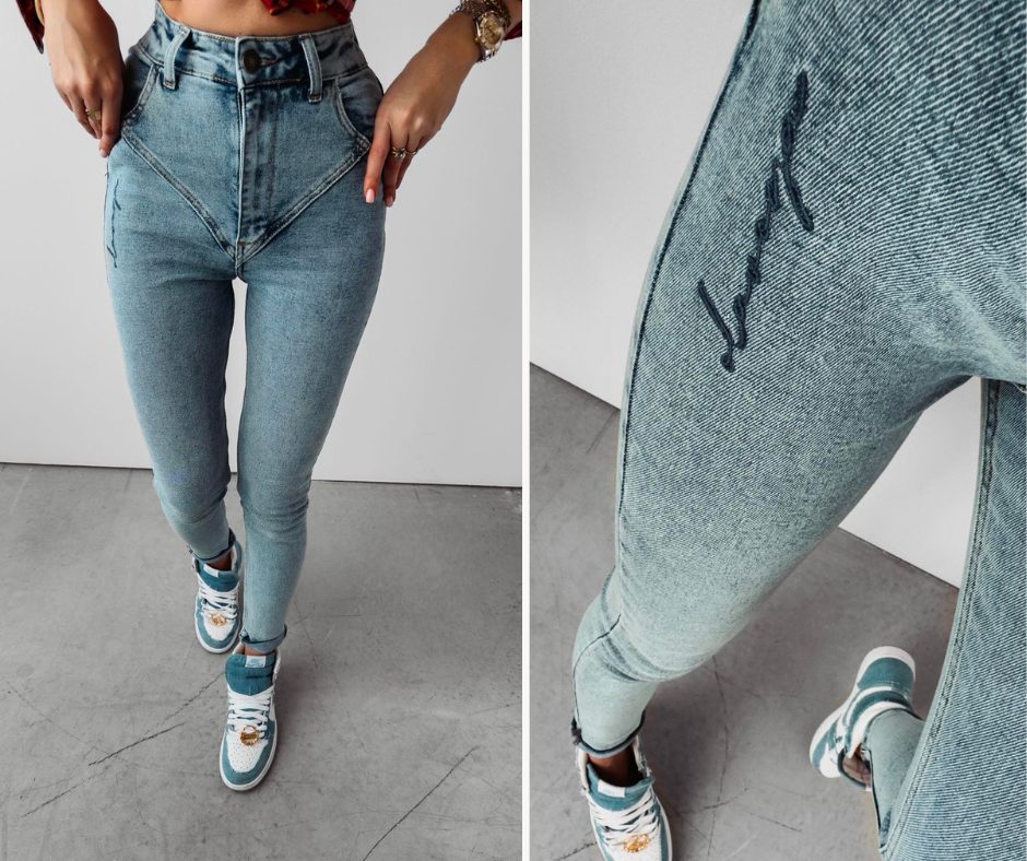 2024 ősz O'la Voga farmer