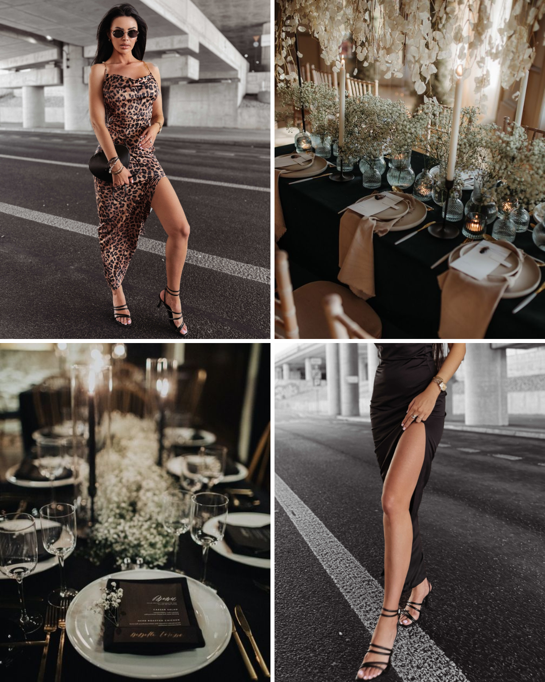 esküvői vendég ruha olavoga muza