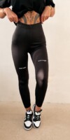 O La Voga Tactile leggings