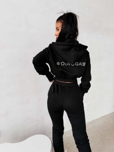 o la voga melegítő