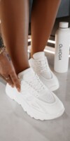 O La Voga Active cipő fehér